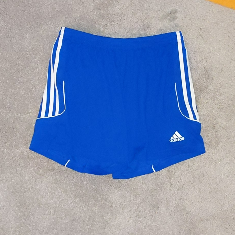 Soccer shorts